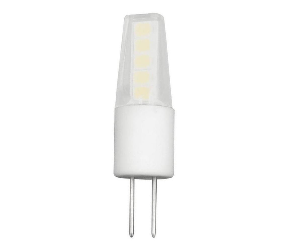  LED Žárovka G4/2W/12V 4000K 