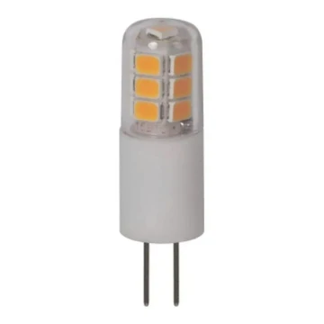 LED Žárovka G4/2W/12V 4000K