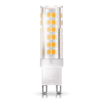 LED Žárovka G9/6W/230V 6000K