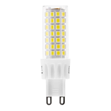 LED Žárovka G9/6W/230V 6500K - Aigostar