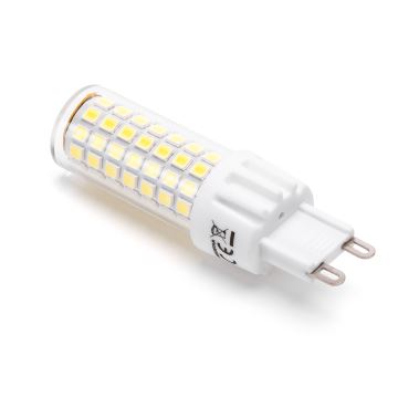 LED Žárovka G9/6W/230V 6500K - Aigostar