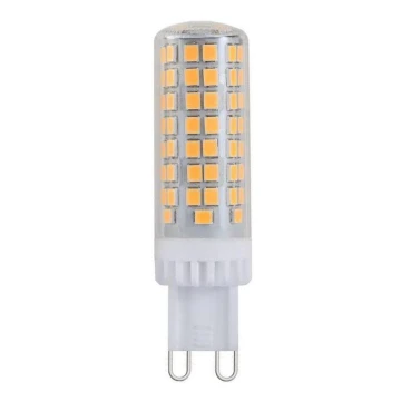 LED Žárovka G9/7W/230V 6000K