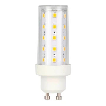 LED Žárovka GU10/4W/230V 3000K - Eglo 12551