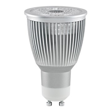 LED Žárovka GU10/5,5W/230V 2700K - Eglo 10748