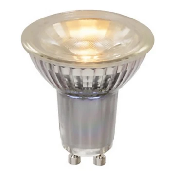 LED Žárovka GU10/5W/230V 2700K - Lucide 49008/05/60