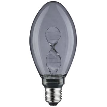 LED Žárovka INNER B75 E27/3,5W/230V 1800K - Paulmann 28883