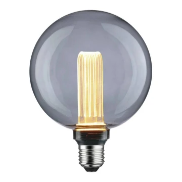 LED Žárovka INNER G125 E27/3,5W/230V 1800K - Paulmann 28876
