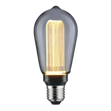 LED Žárovka INNER ST64 E27/3,5W/230V 1800K - Paulmann 28880