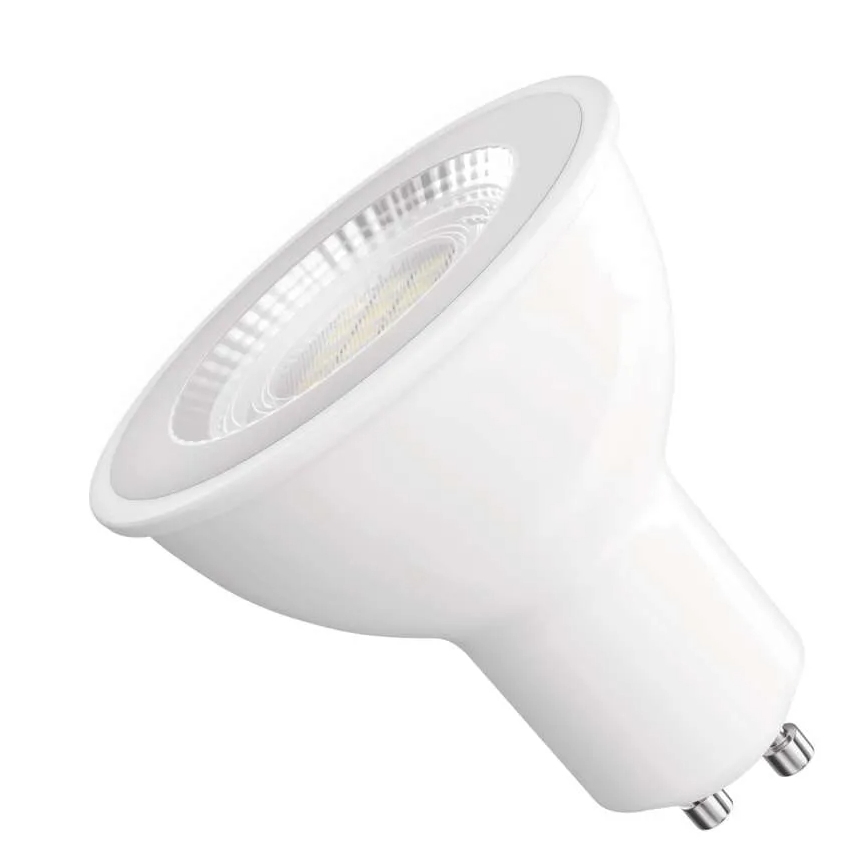 LED Žárovka MR16 GU10/3W/230V 4000K Energetická třída A