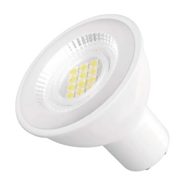 LED Žárovka MR16 GU10/3W/230V 4000K Energetická třída A