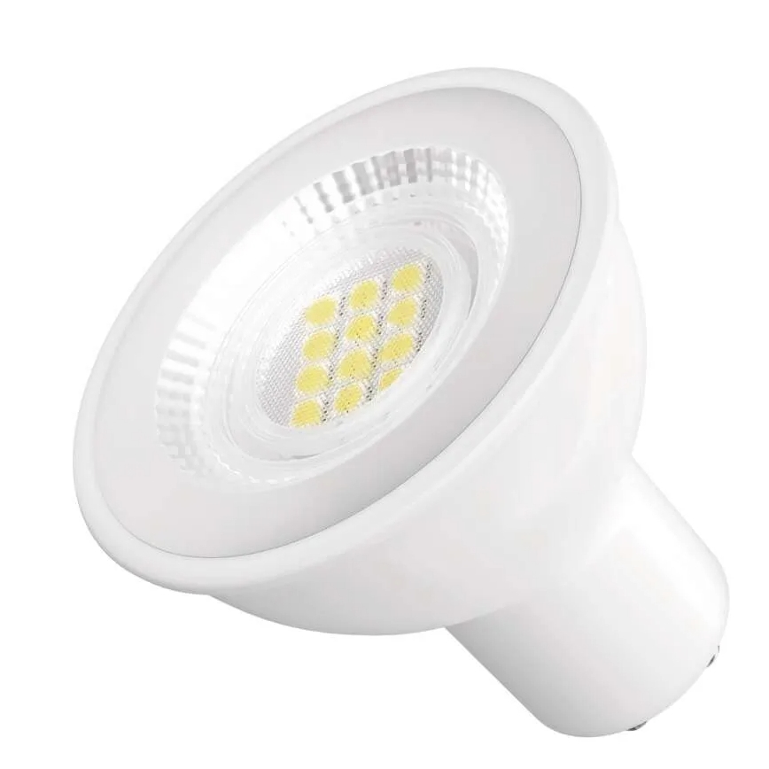 LED Žárovka MR16 GU10/3W/230V 4000K Energetická třída A