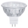 LED Žárovka MR16 GU5,3/5W/12V 3000K - Eglo 11437