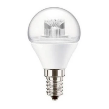 LED Žárovka P45 E27/3,2W/230V 2700K - Attralux