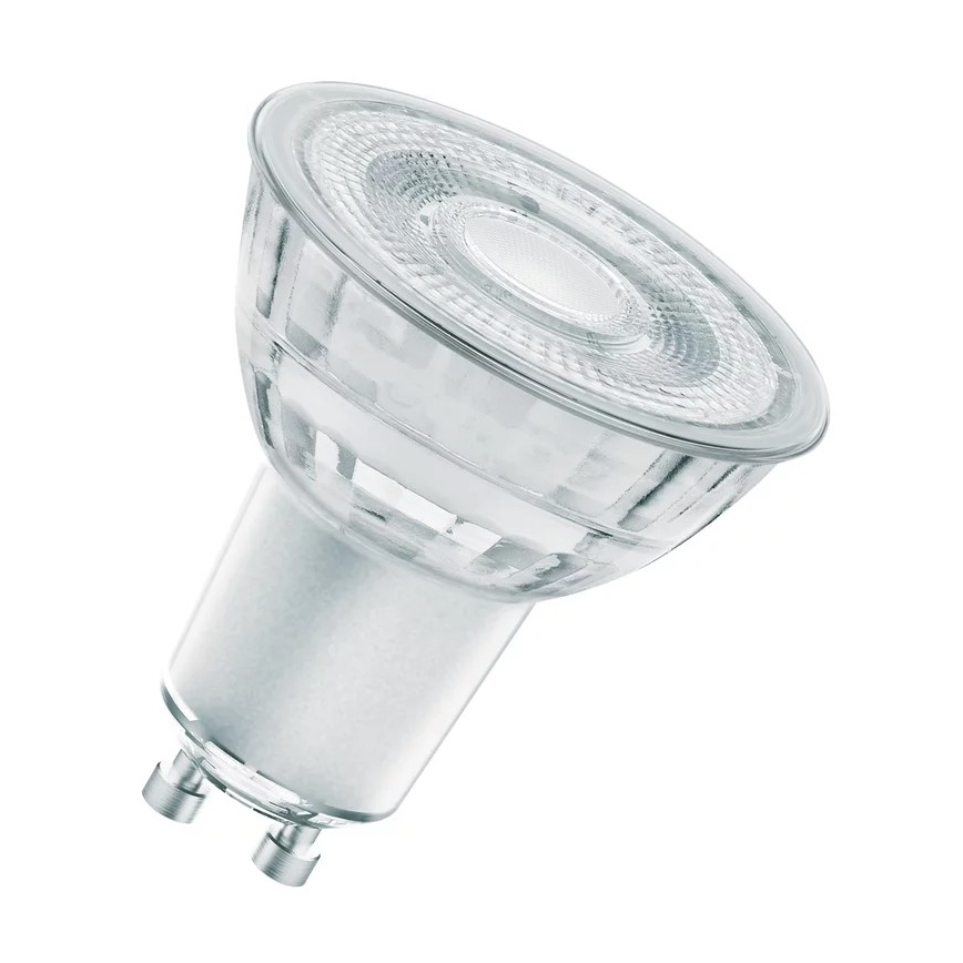 LED Žárovka PAR16 GU10/4,5W/230V 2700K - Osram