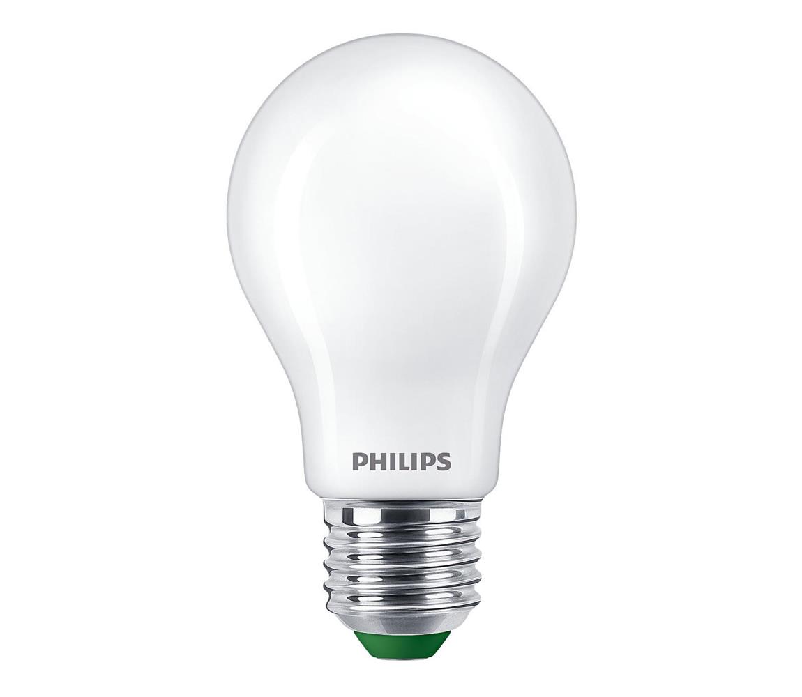 Philips LED Žárovka Philips A60 E27/7,3W/230V 4000K 