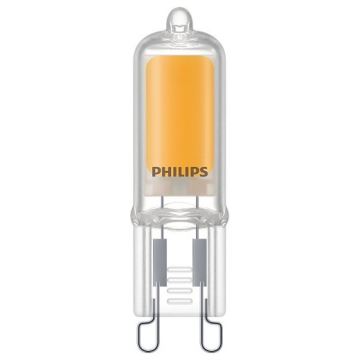 LED Žárovka Philips G9/2W/230V 2700K