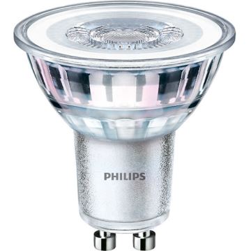 LED Žárovka Philips GU10/4,6W/230V 4000K