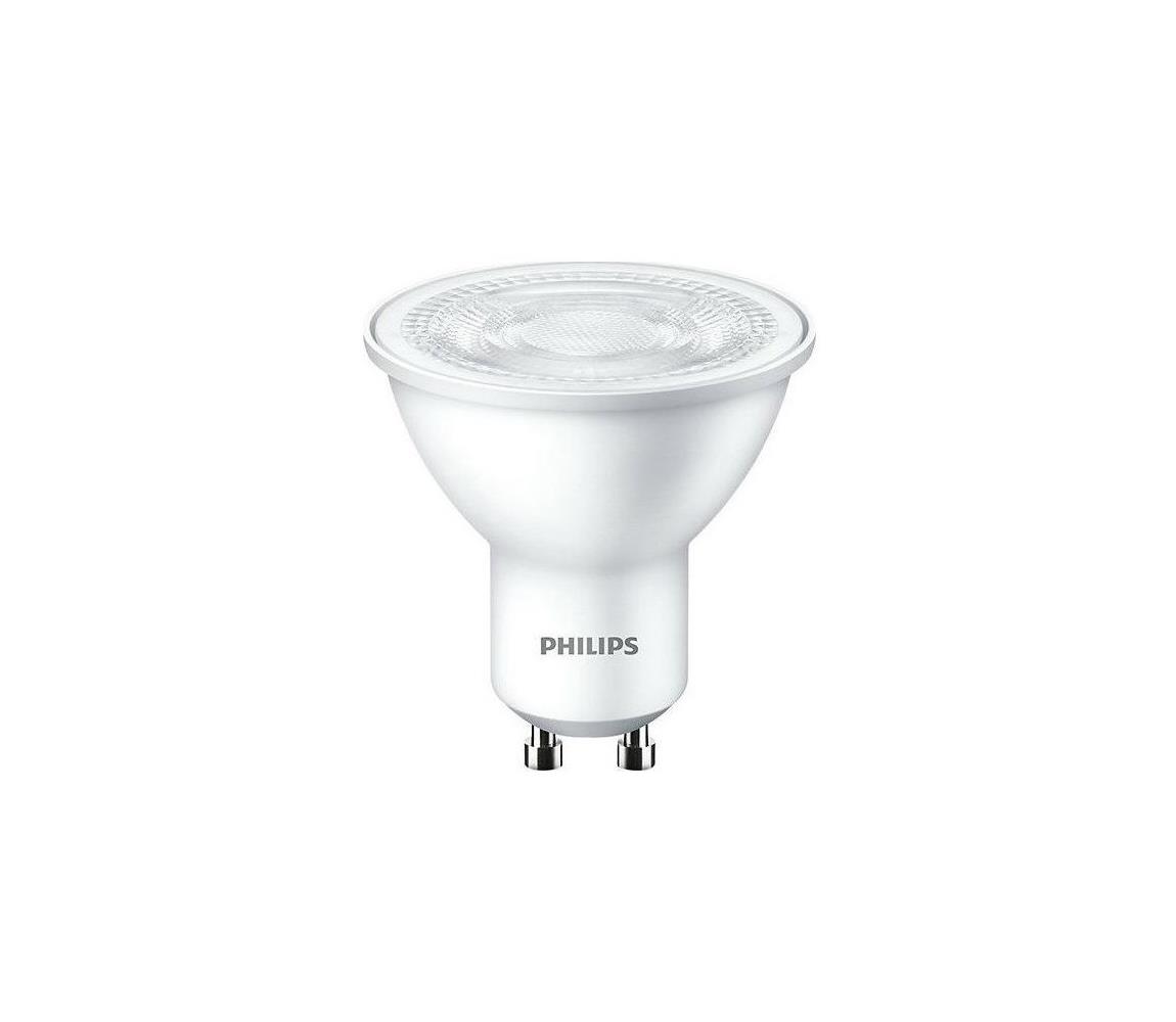 Philips LED Žárovka Philips GU10/4,7W/230V 2700K P5376ks