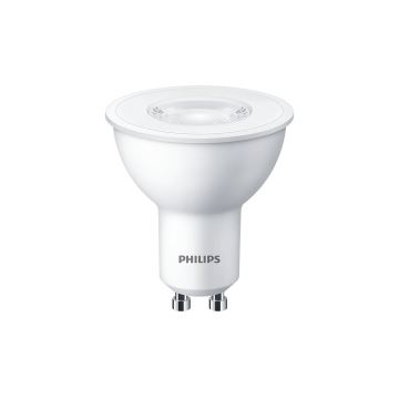 LED Žárovka Philips GU10/4,7W/230V 4000K