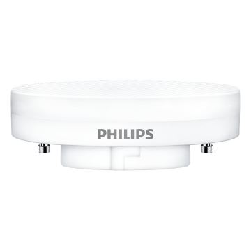 LED Žárovka Philips GX53/5,5W/230V 2700K