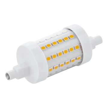 LED Žárovka R7S/7W/230V 2700K - Eglo 11829