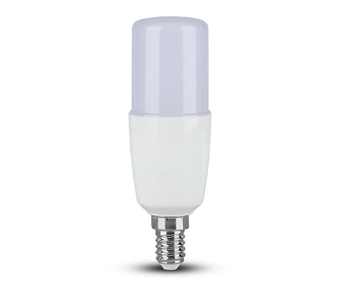  LED Žárovka SAMSUNG CHIP T37 E14/7,5W/230V 6400K 