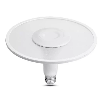 LED Žárovka SAMSUNG CHIP UFO E27/11W/230V 120° 4000K