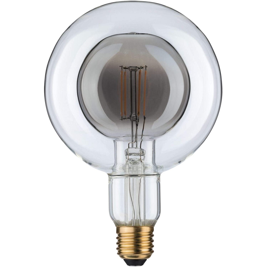 LED Žárovka SHAPE G125 E27/4W/230V 2700K - Paulmann 28763