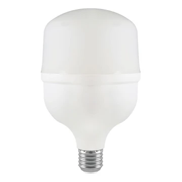 LED Žárovka T100 E27/30W/230V 6500K