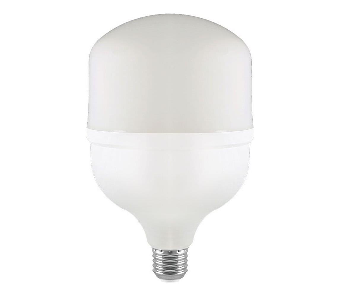  LED Žárovka T120 E40 E27/40W/230V 4000K 