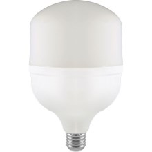 LED Žárovka T140 E40 E27/50W/230V 4000K