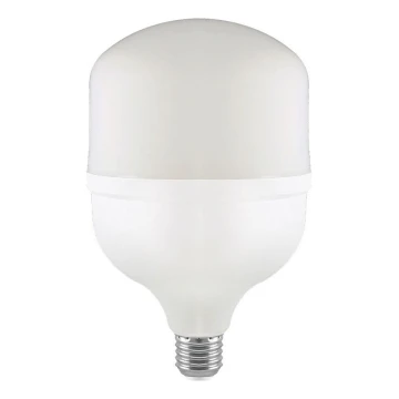 LED Žárovka T140 E40 E27/50W/230V 4000K