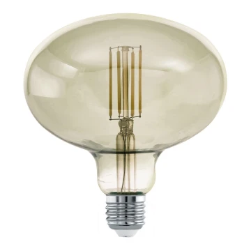 LED Žárovka VINTAGE E27/4W/230V 3000K - Eglo 12599