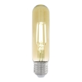 LED žárovka VINTAGE T32 E27/3,5W/230V 2200K - Eglo 11554