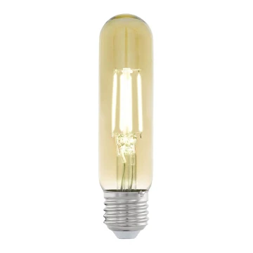 LED žárovka VINTAGE T32 E27/3,5W/230V 2200K - Eglo 11554
