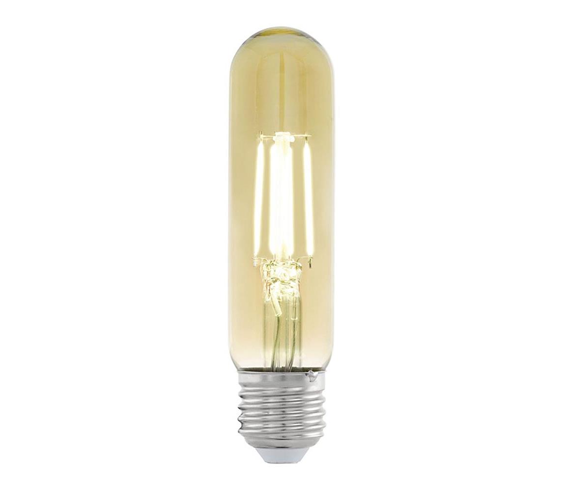 Eglo LED žárovka VINTAGE T32 E27/3,5W/230V 2200K - Eglo 11554 