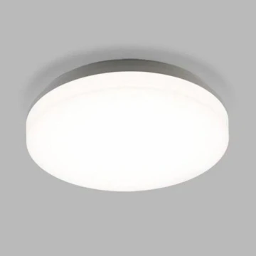 LED2 - LED Stropní svítidlo ROUND LED/12W/230V IP54 3000/4000/5700K