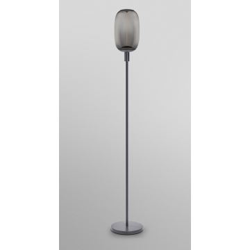 Ledvance - Lampová noha DECOR STICK 1xE27/40W/230V antracit