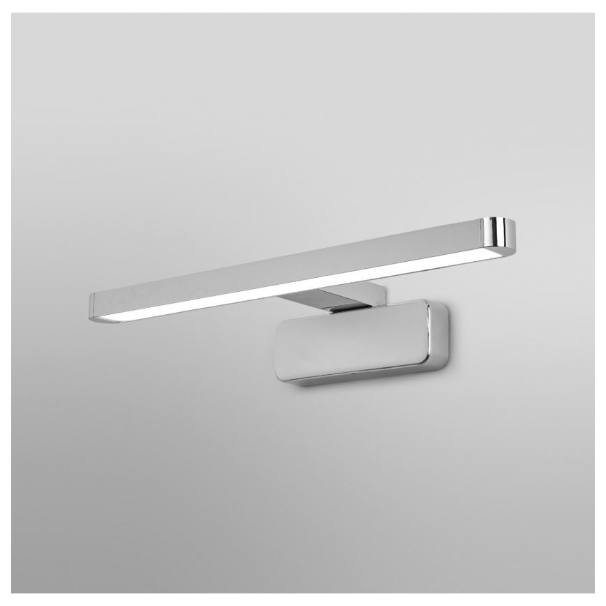 Ledvance - LED Koupelnové osvětlení zrcadla DISC BAR LED/7W/230V 3000/4000K IP44