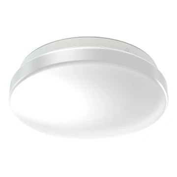 Ledvance - LED Koupelnové stropní svítidlo CEILING ROUND LED/12W/230V 6500K IP44