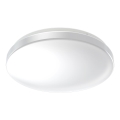 Ledvance - LED Koupelnové stropní svítidlo CEILING ROUND LED/24W/230V 3000K IP44