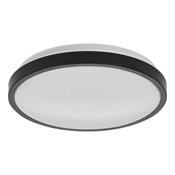 Ledvance - LED Koupelnové stropní svítidlo DISC LED/18W/230V 3000/4000K IP44