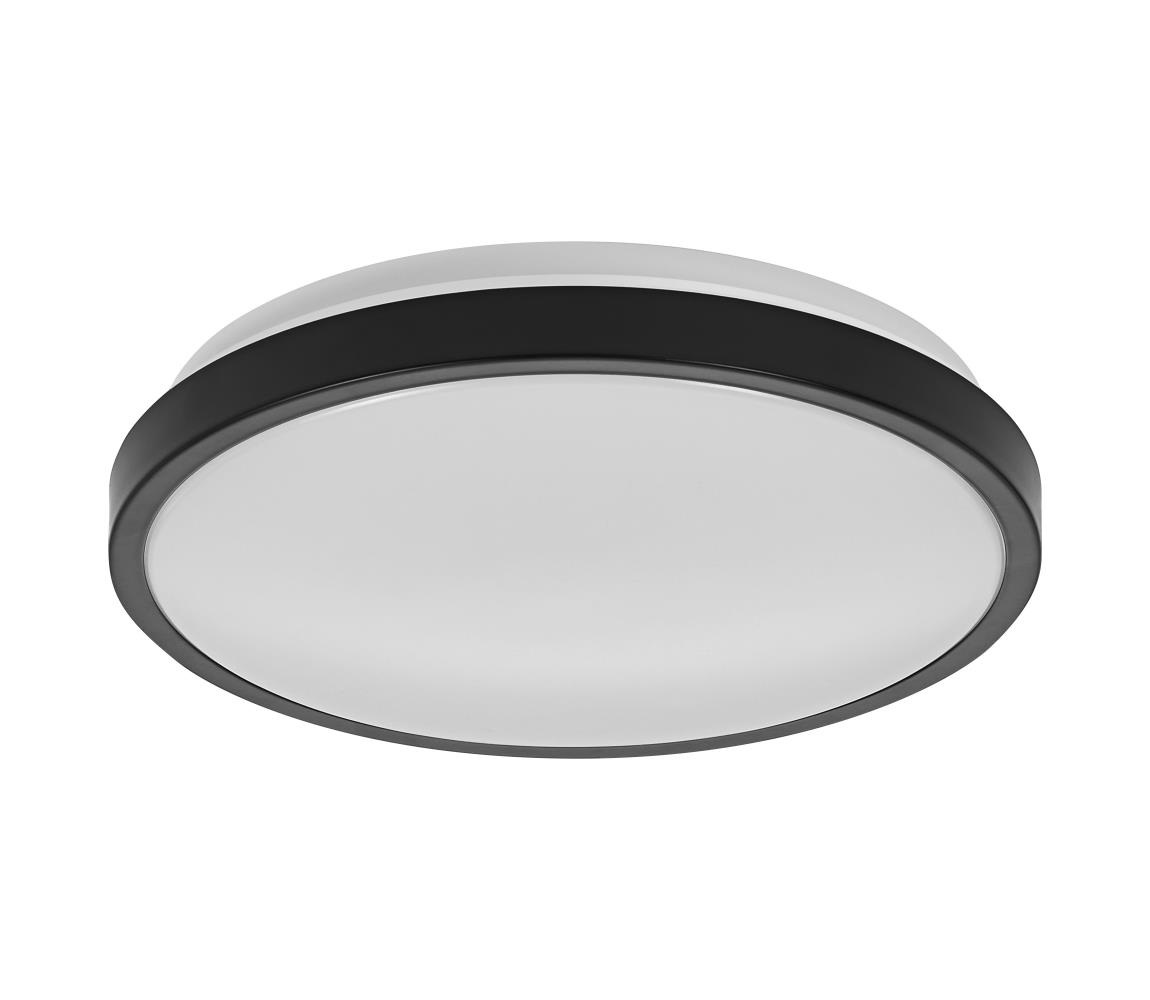 Ledvance Ledvance - LED Koupelnové stropní svítidlo DISC LED/18W/230V 3000/4000K IP44 P225443
