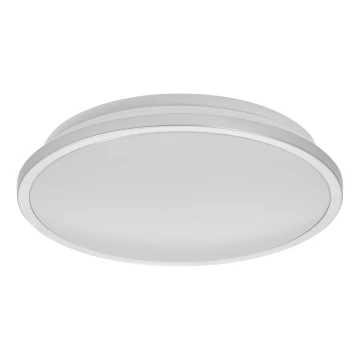 Ledvance - LED Koupelnové stropní svítidlo DISC LED/18W/230V 3000/4000K IP44