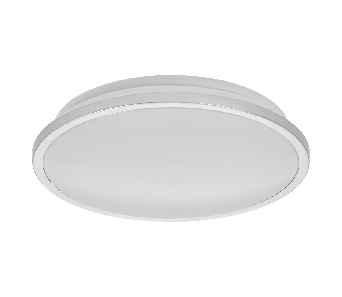 Ledvance Ledvance - LED Koupelnové stropní svítidlo DISC LED/18W/230V 3000/4000K IP44 P225444