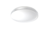 Ledvance - LED Koupelnové stropní svítidlo se senzorem CEILING ROUND LED/24W/230V IP44