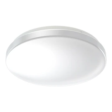 Ledvance - LED Koupelnové stropní svítidlo se senzorem CEILING ROUND LED/24W/230V IP44