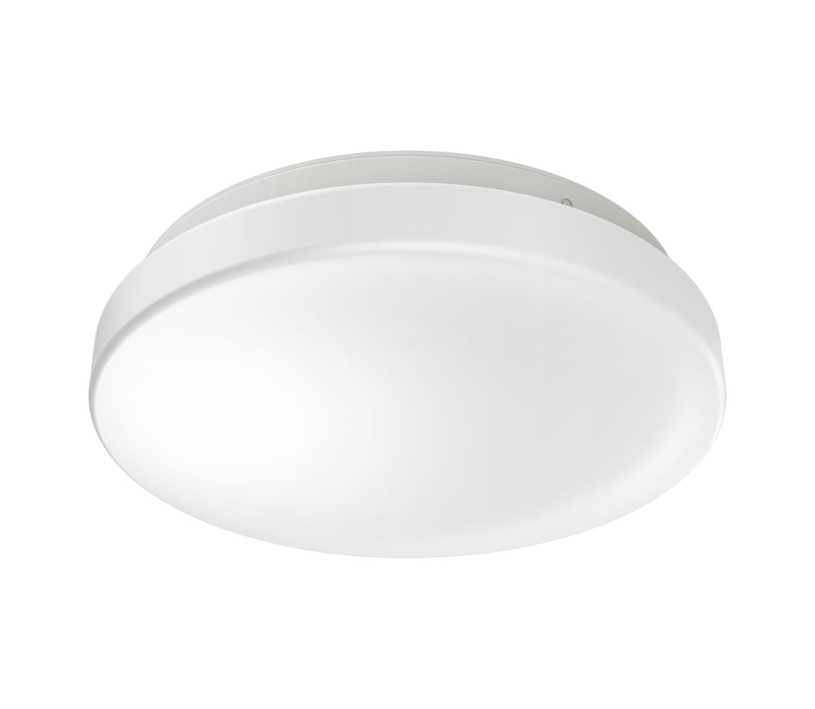 Ledvance Ledvance - LED Koupelnové svítidlo se senzorem CEILING ROUND LED/18W/230V IP44 