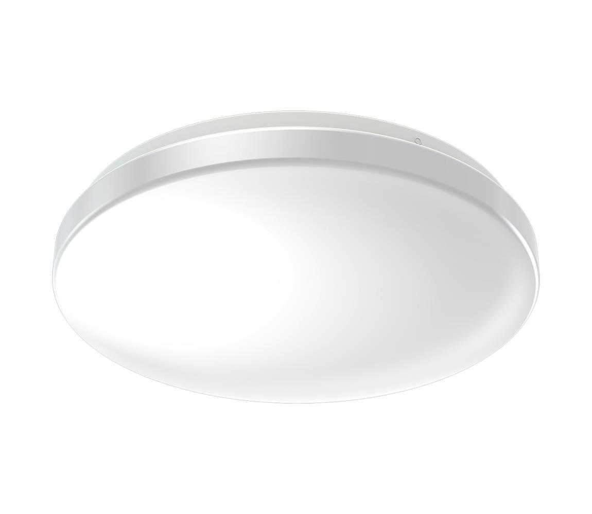 Ledvance Ledvance - LED Koupelnové svítidlo se senzorem CEILING ROUND LED/24W/230V IP44 P225466