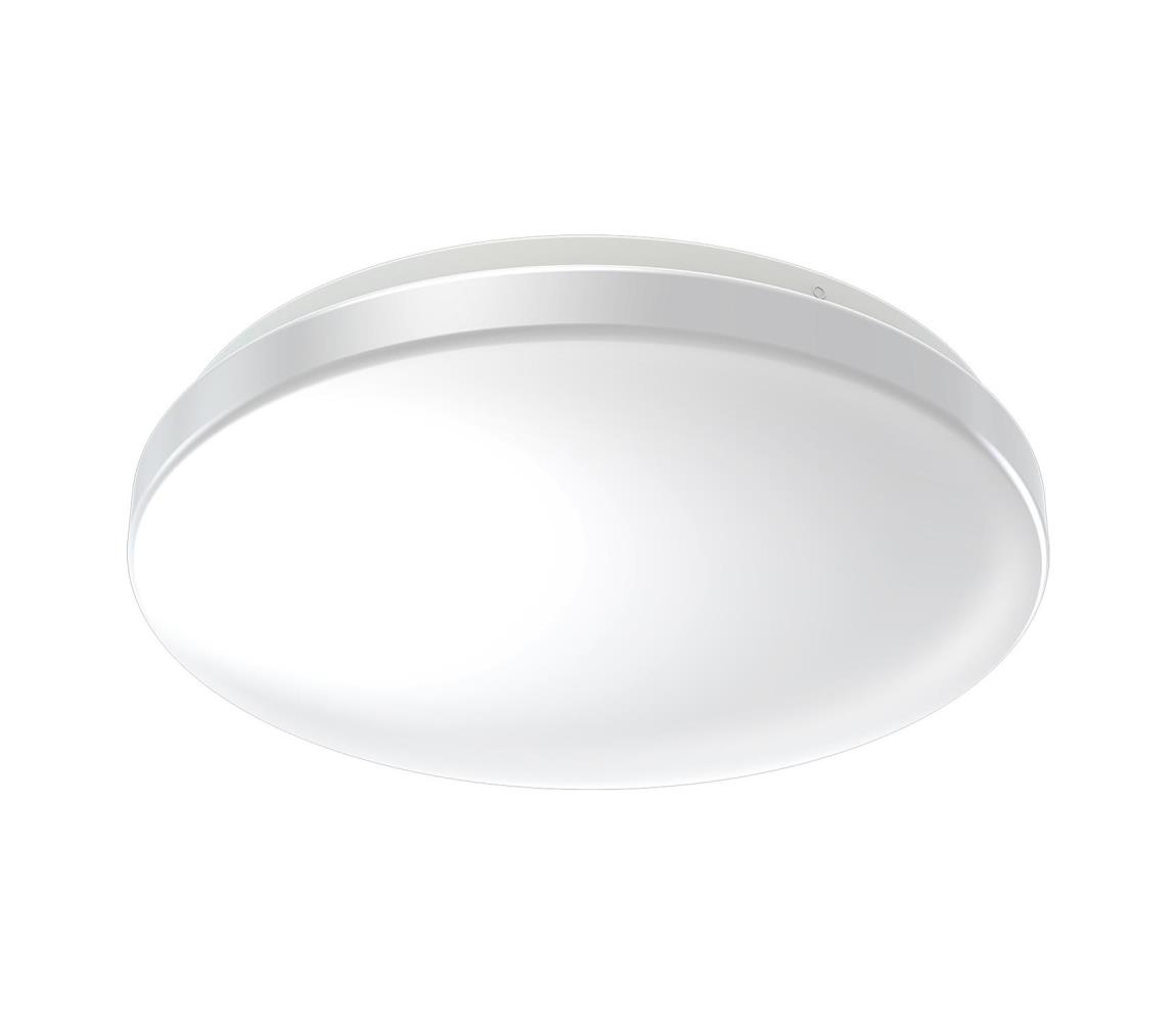 Ledvance Ledvance - LED Koupelnové svítidlo se senzorem CEILING ROUND LED/24W/230V IP44 P225473